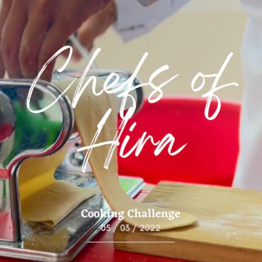 Chefs of Hira – Cooking Challenge￼