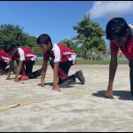 Ramadan Mahuge Race Feshijje…