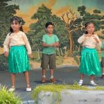 Dancing Stars – We Are Going To The Zoo