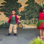 Dancing Stars – Watermelon