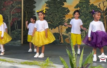 Dancing Stars – Fruit Juice