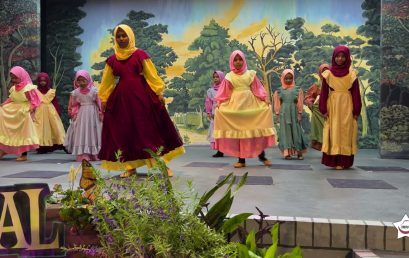 Whimsical World – Do Re Mi Grp1