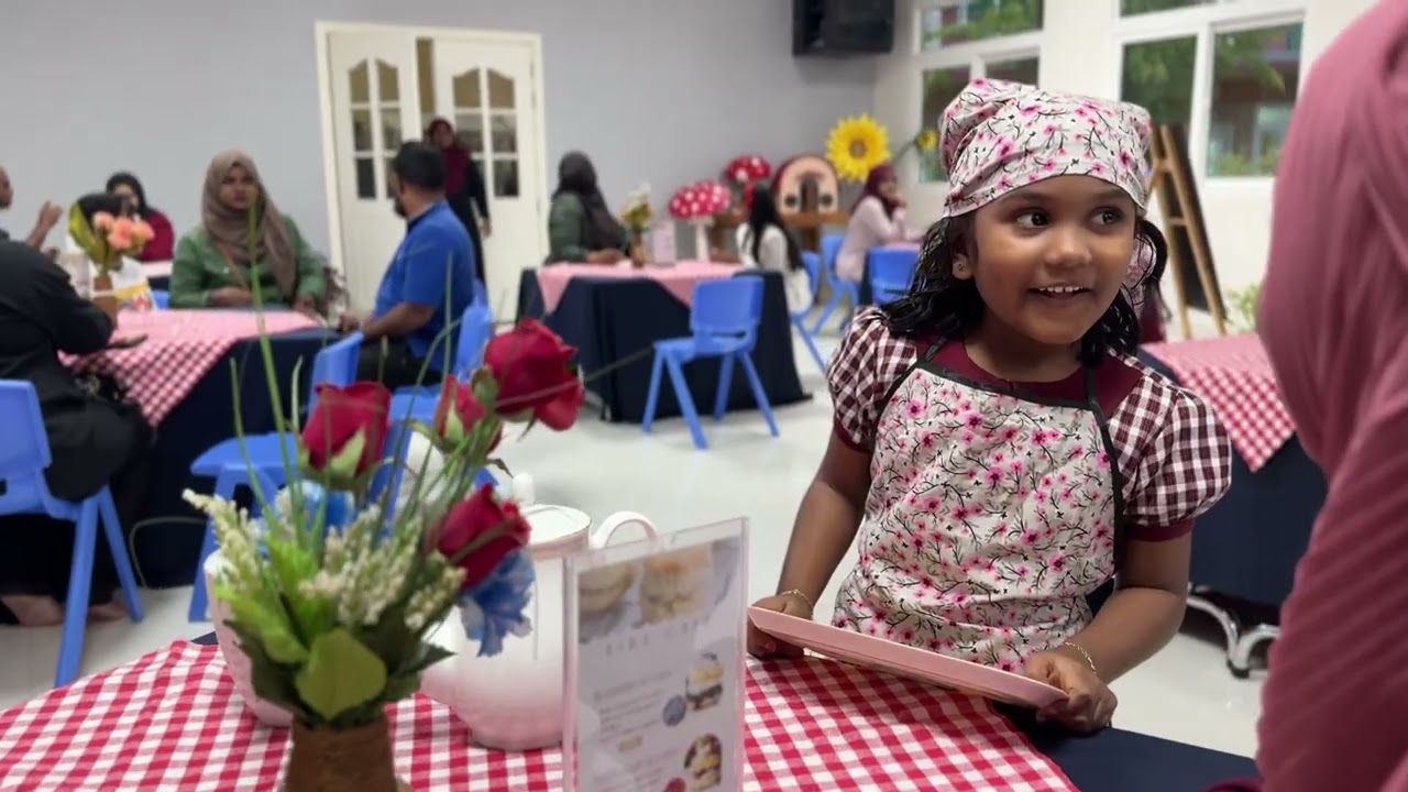 π Little Entrepreneurs in Action! π π Little Entrepreneurs in Action! π