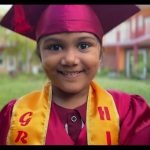 🎓✨ Celebrating Our Graduates! – UKG 3 ✨🎓