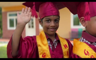 🎓✨ Celebrating Our Graduates! – UKG 2 ✨🎓
