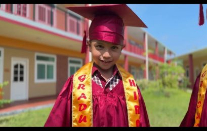 🎓✨ Celebrating Our Graduates! – UKG1 ✨🎓