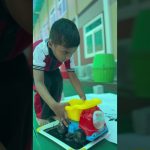 Little Hands Busy, Little Hearts Happy! 🌟