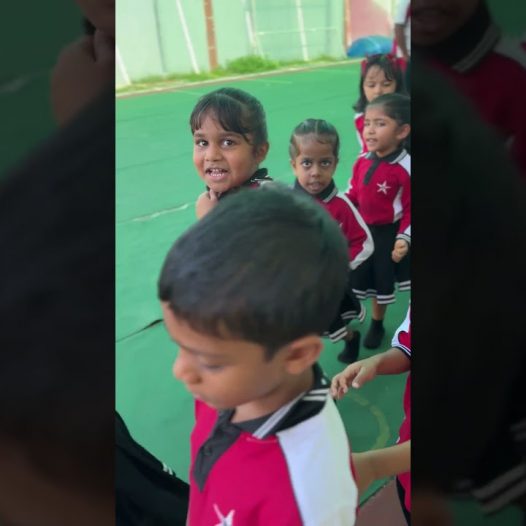 🎥✨ Takbeer Echoes & Eid Preparations at Hira School 🐐🕌