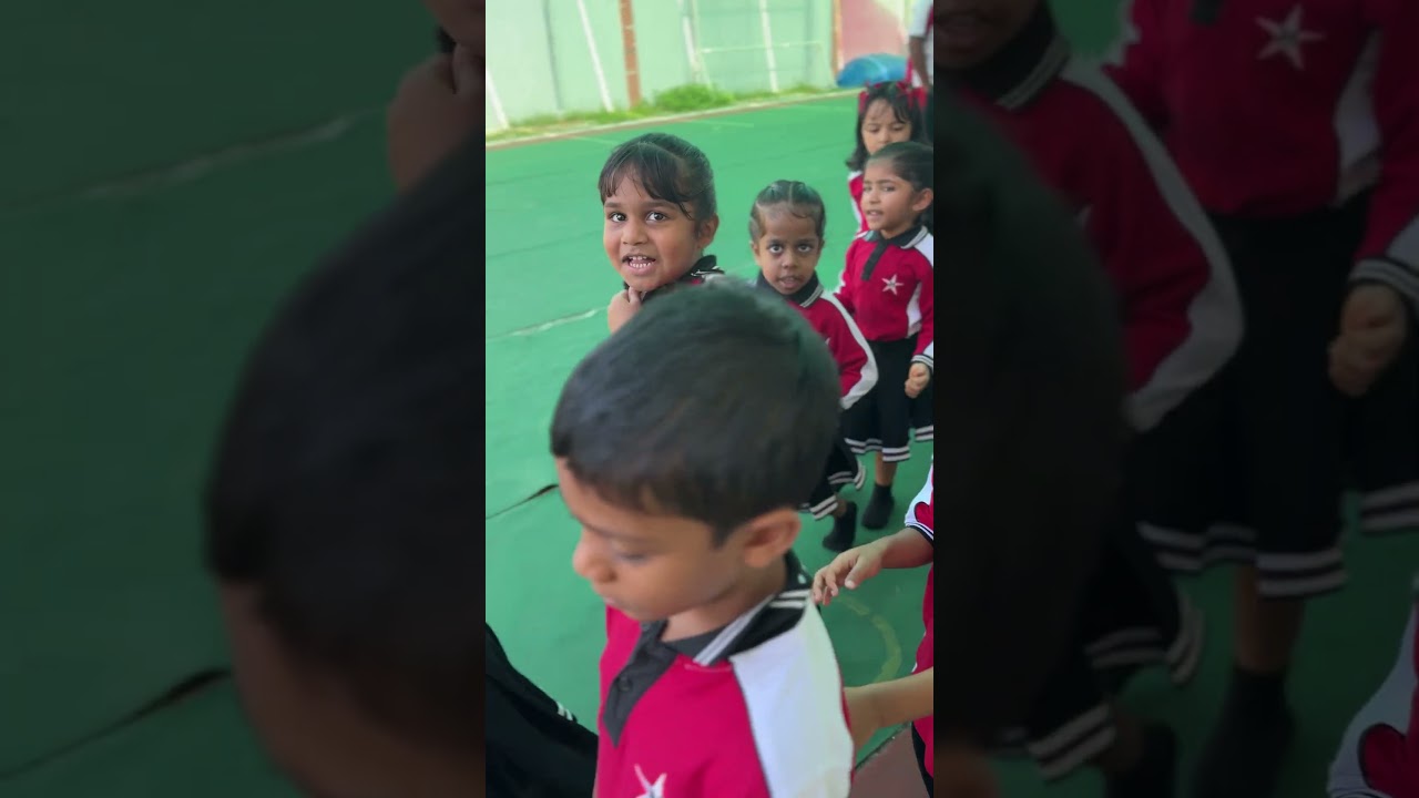 π₯β¨ Takbeer Echoes & Eid Preparations at Hira School ππ π₯β¨ Takbeer Echoes & Eid Preparations at Hira School ππ