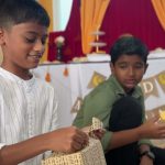 Hearts of Giving: Eid at Hira School