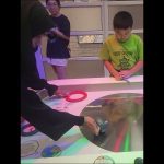 🔬🌟 Team Vaana at Petrosains – Igniting Innovation! 🌿🧠