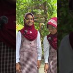 🦋🐞 Exploring Nature at Hira School 🌿🌊