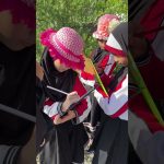 Learning Beyond Walls: Nature as Our Classroom 🌿🦀